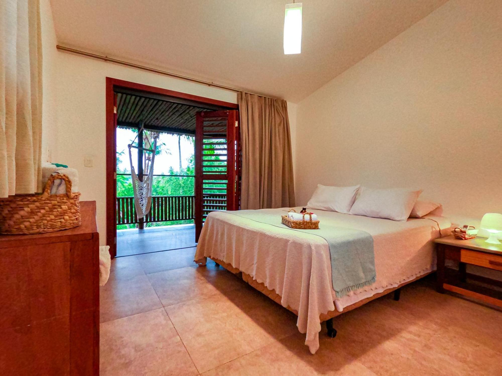 Pousada Vila Gostoso Sao Miguel do Gostoso Exterior photo