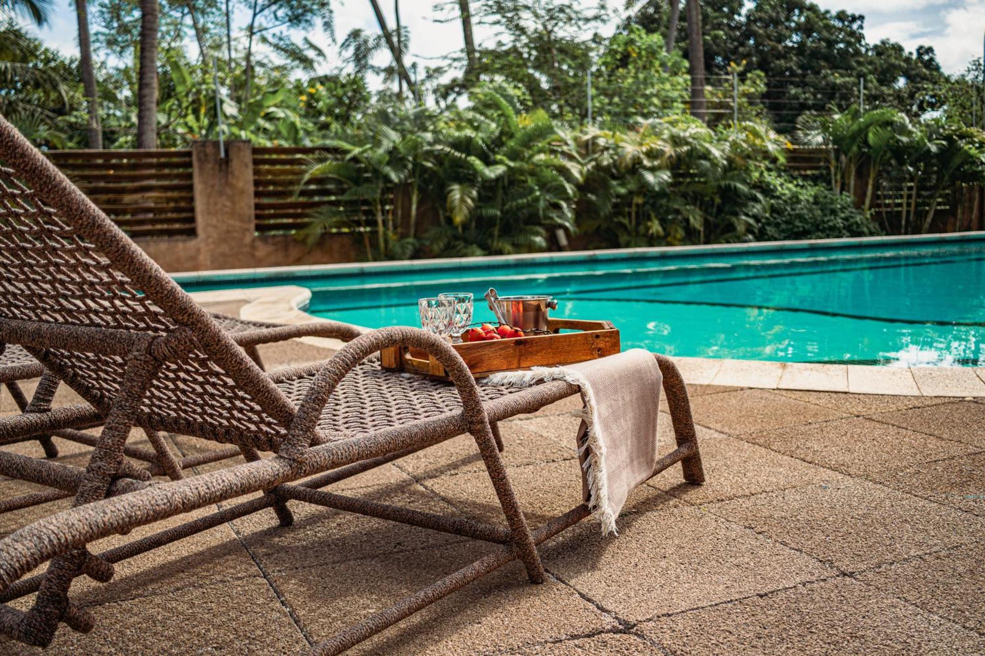 Pousada Vila Gostoso Sao Miguel do Gostoso Exterior photo